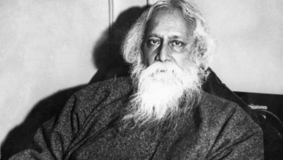 আজ পঁচিশে বৈশাখ, কবিগুরুর জন্মদিন